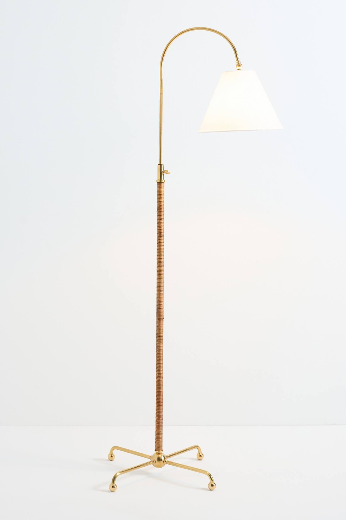 Davis Floor Lamp