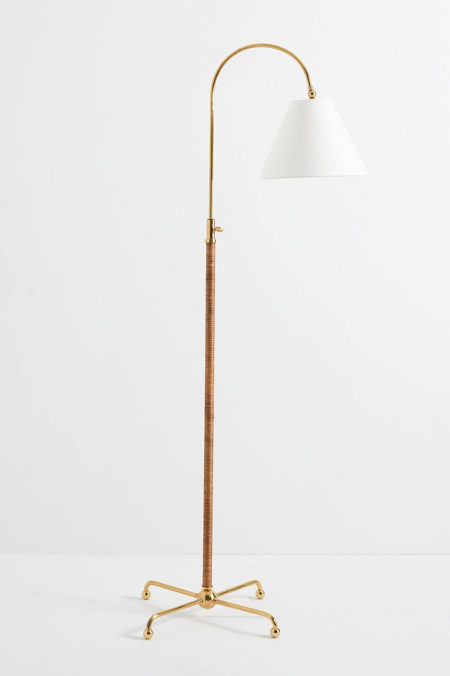 Davis Floor Lamp
