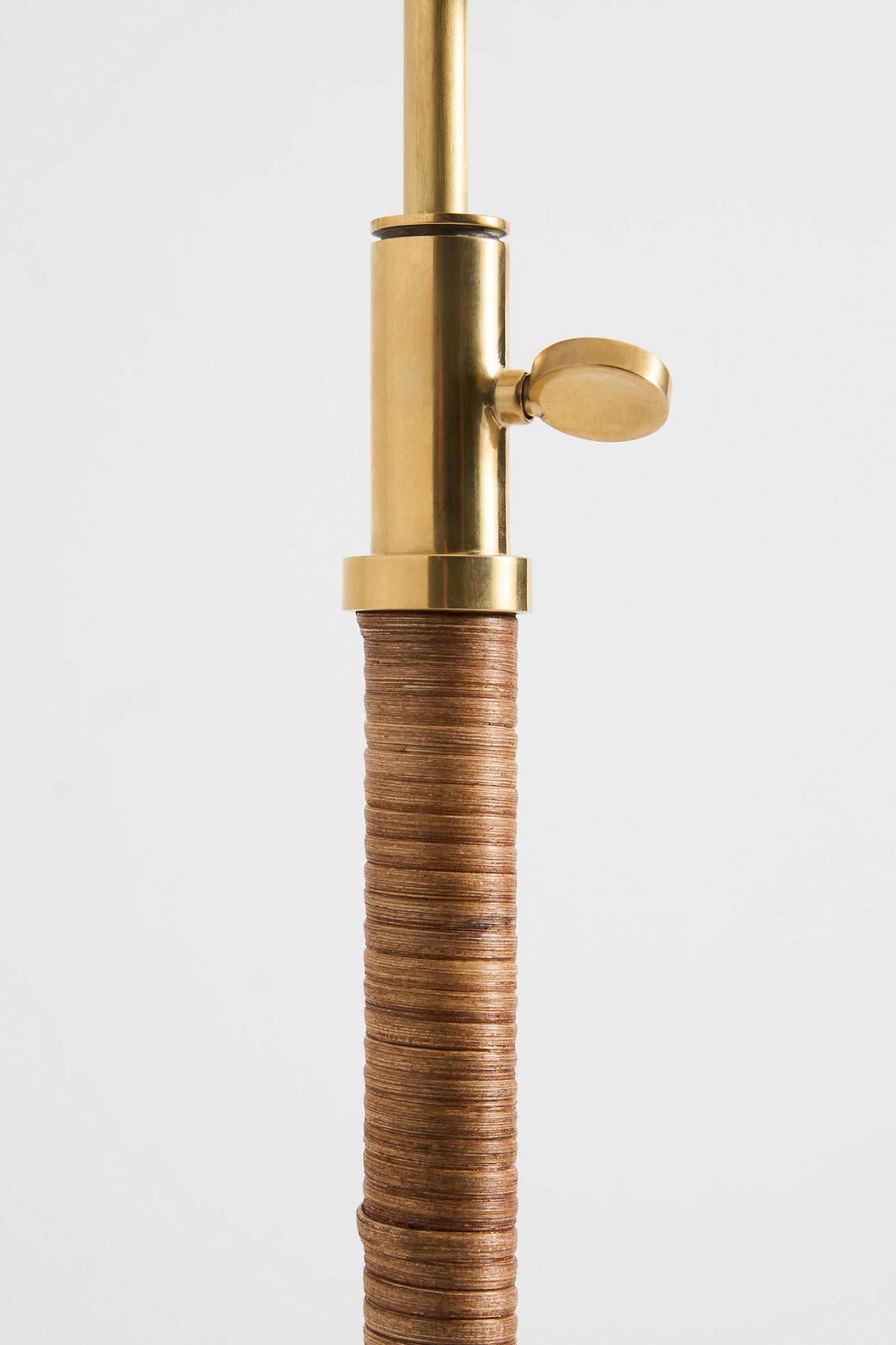Davis Floor Lamp