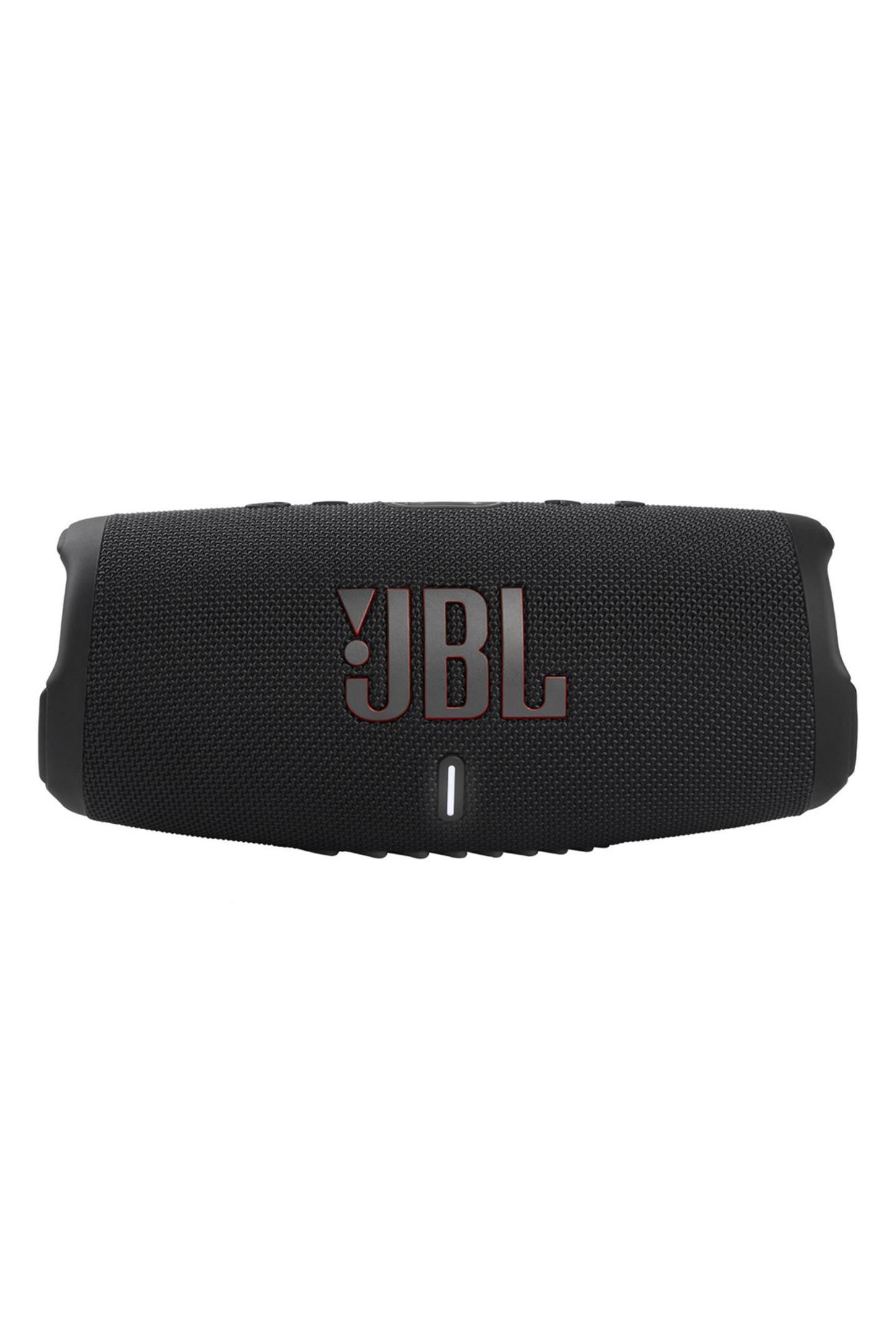 JBL Charge 5 Portable Waterproof Bluetooth Speaker with Powerbank