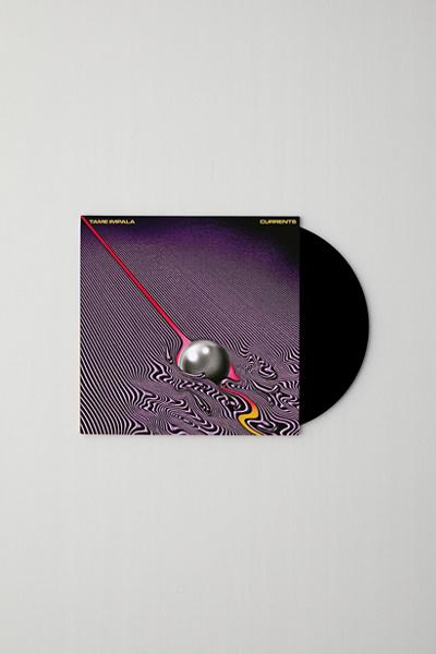 Save 32% • Tame Impala - Currents LP