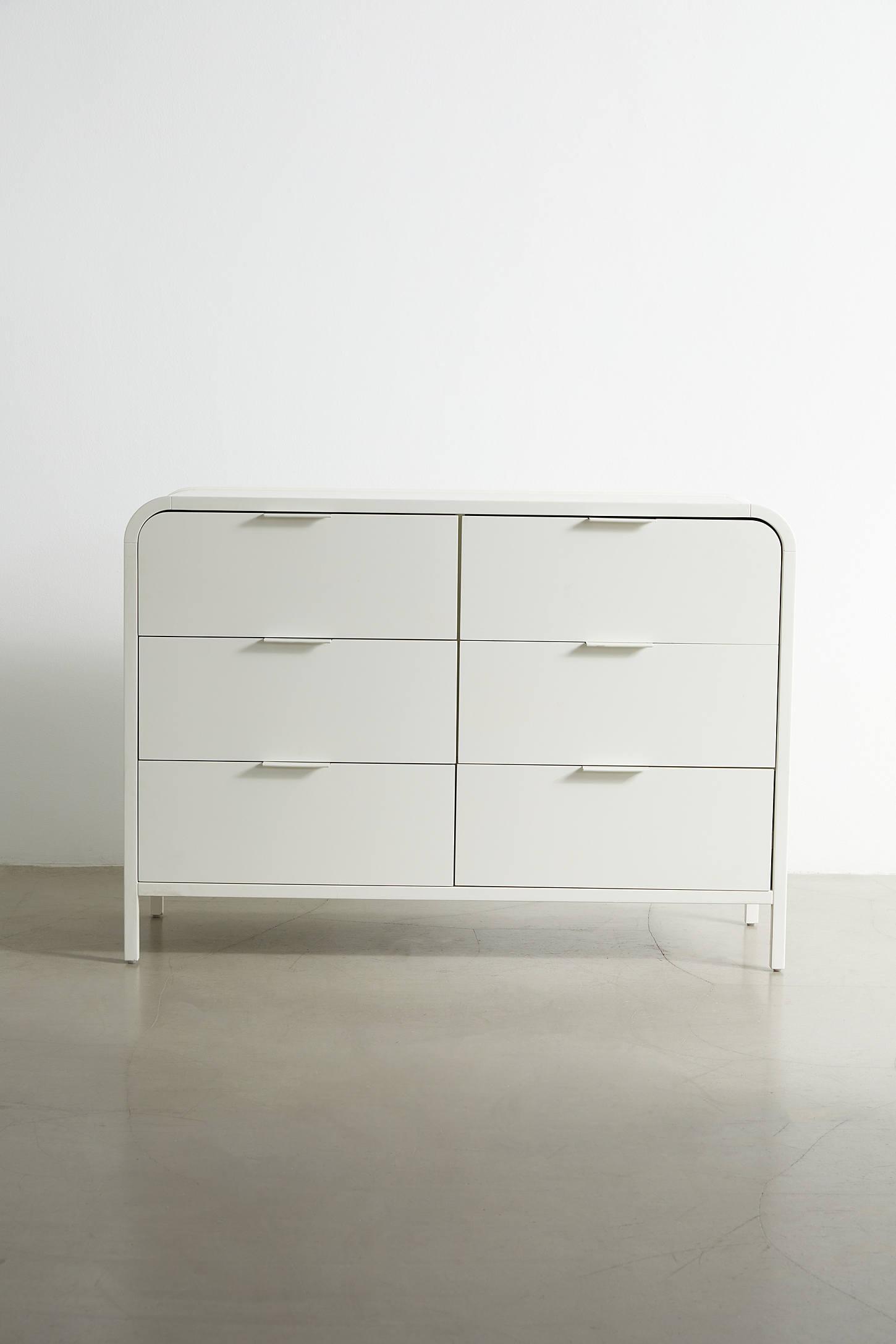 Kane 6-Drawer Dresser