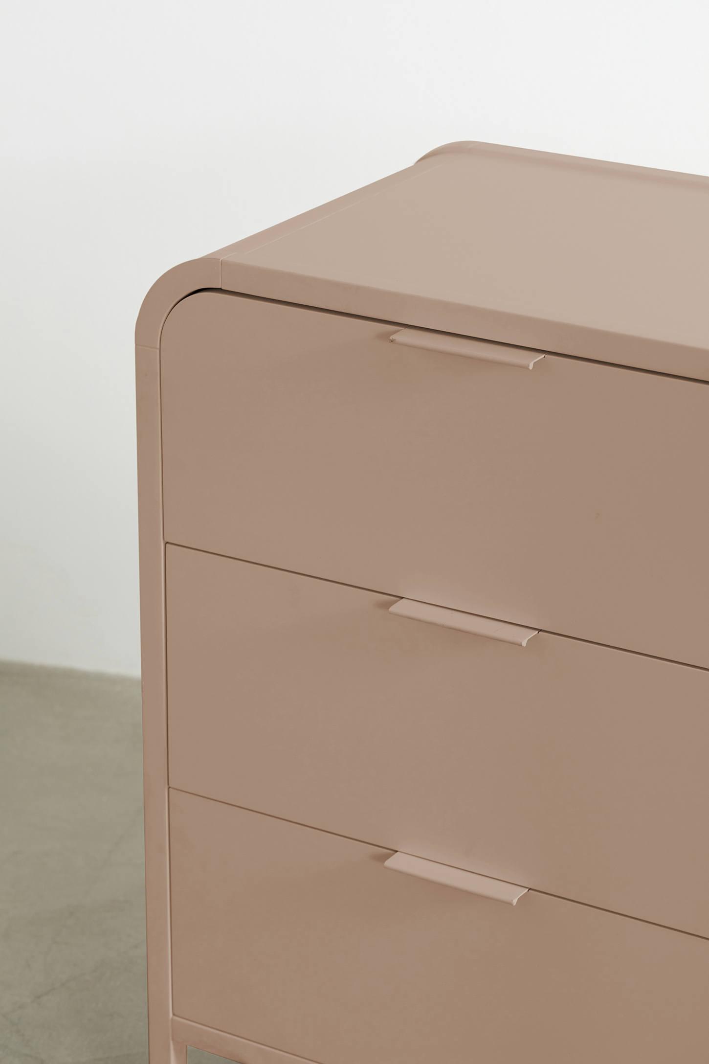Kane 6-Drawer Dresser