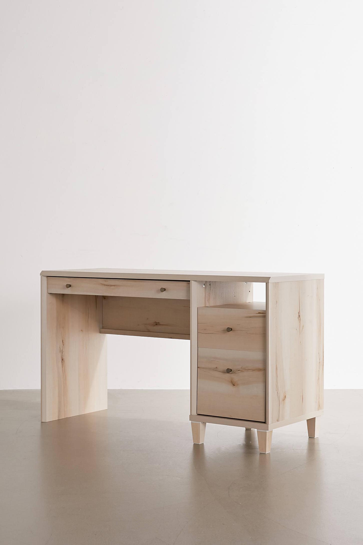 Anders Wood Desk