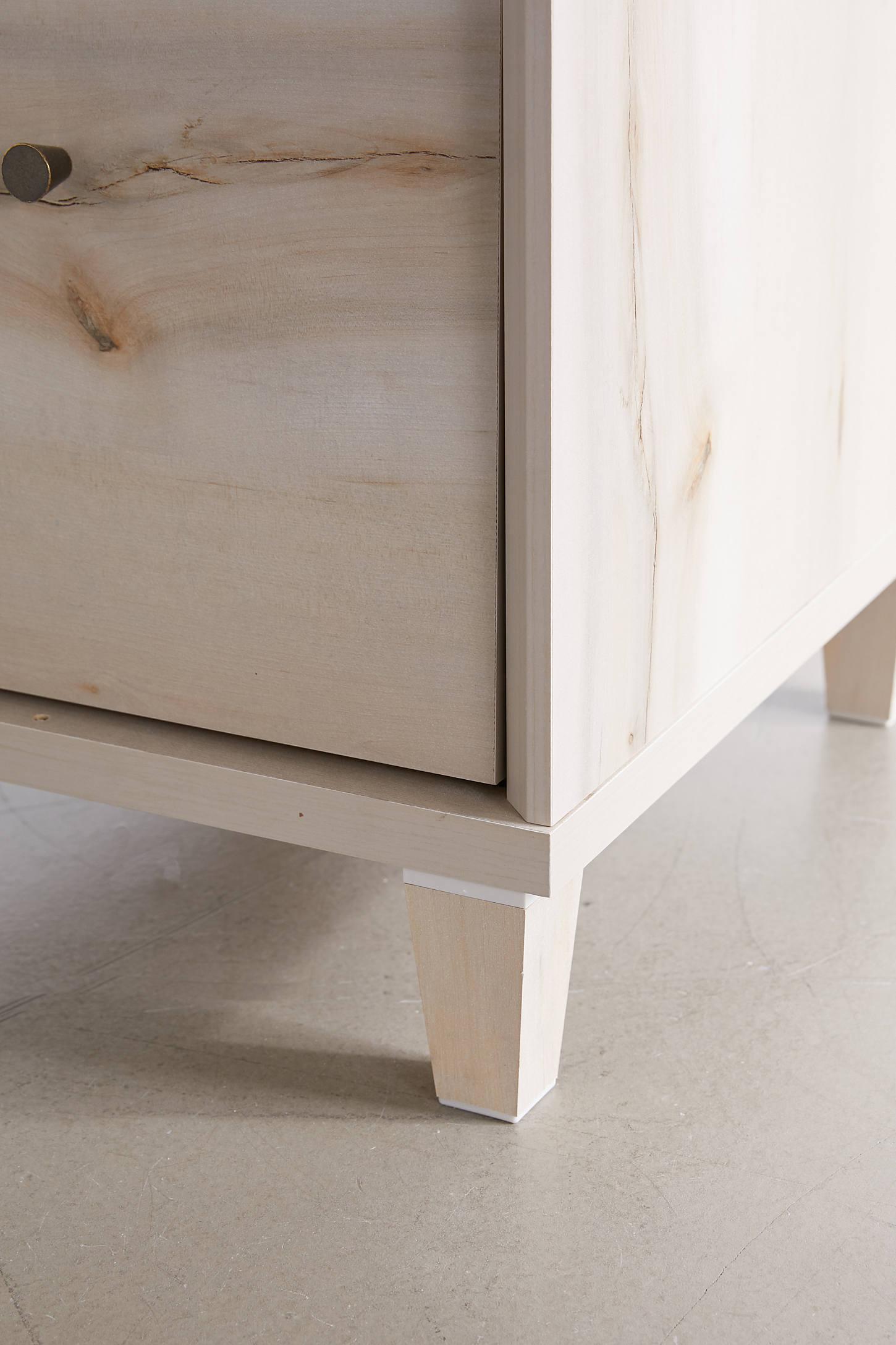 Anders Wood Desk