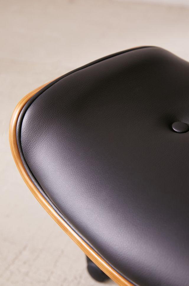 Lombardi Adjustable Swivel Desk Chair