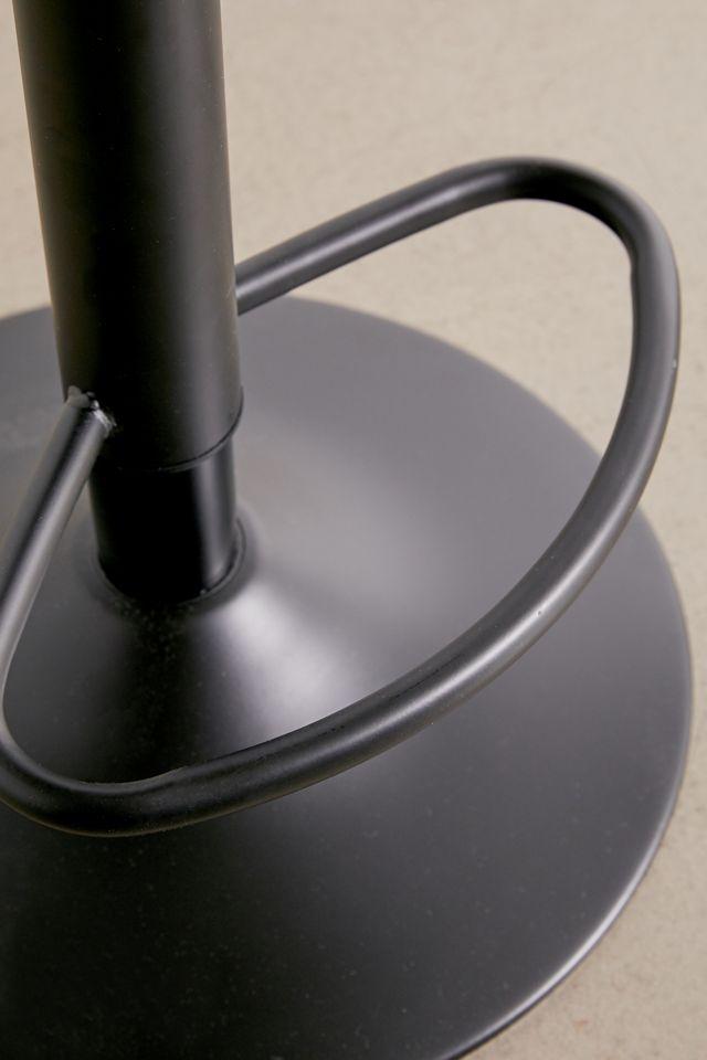 Dakota Adjustable Counter Stool - Set Of 2