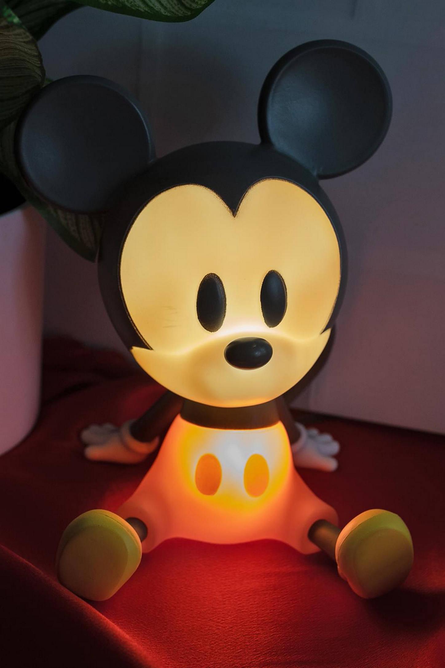 Disney Mickey Mouse LED Mood Light