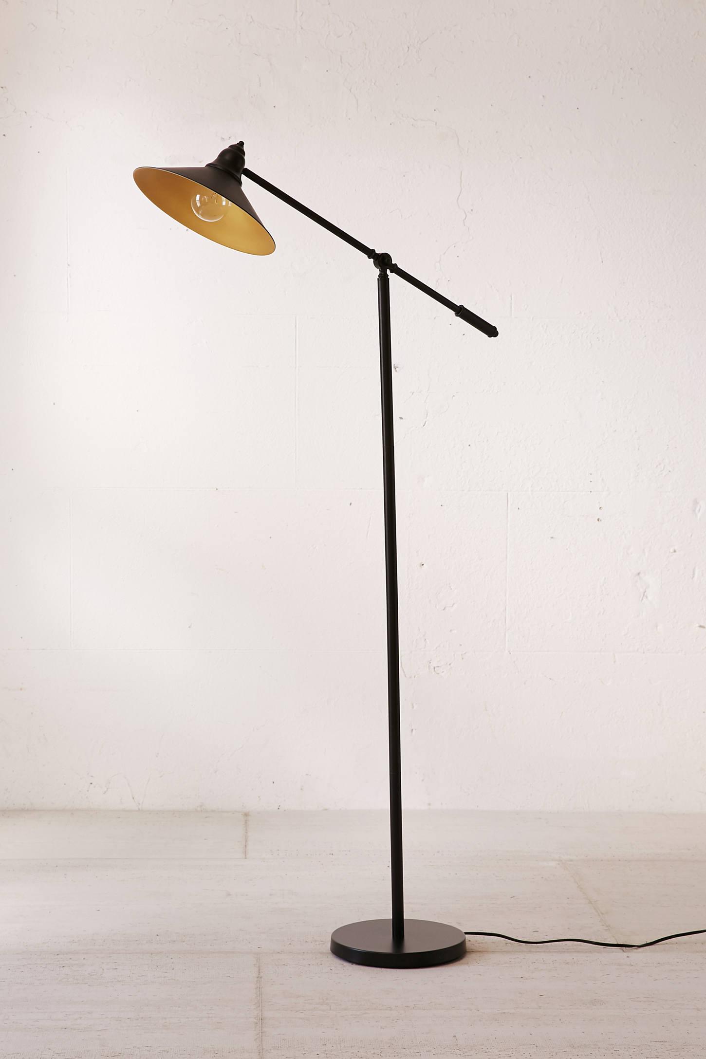 Paddy Floor Lamp