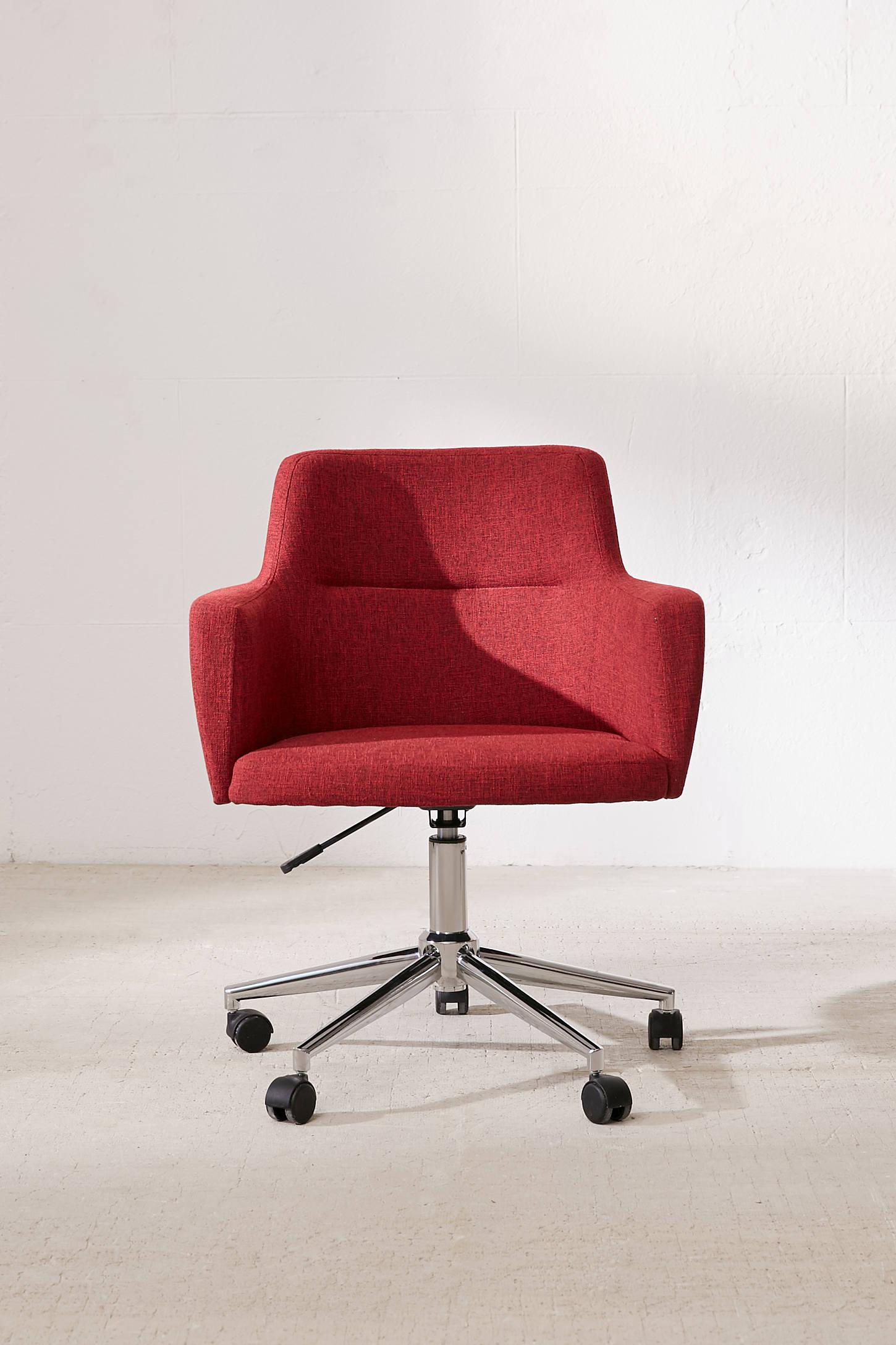 Aidan Adjustable Desk Chair