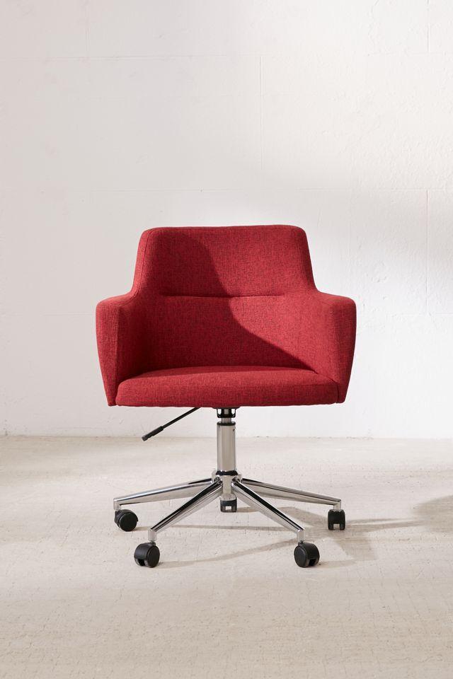 Aidan Adjustable Desk Chair