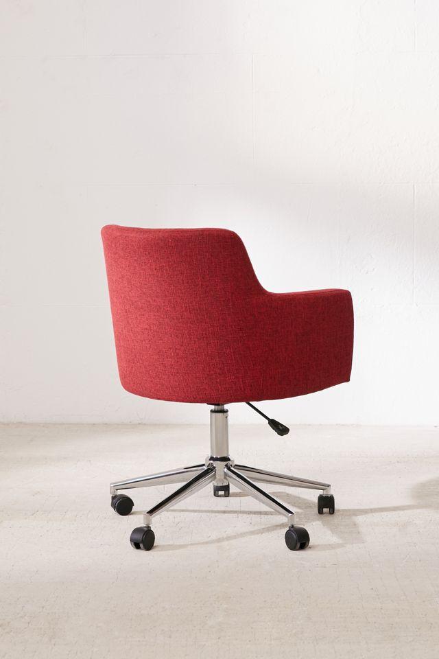 Aidan Adjustable Desk Chair