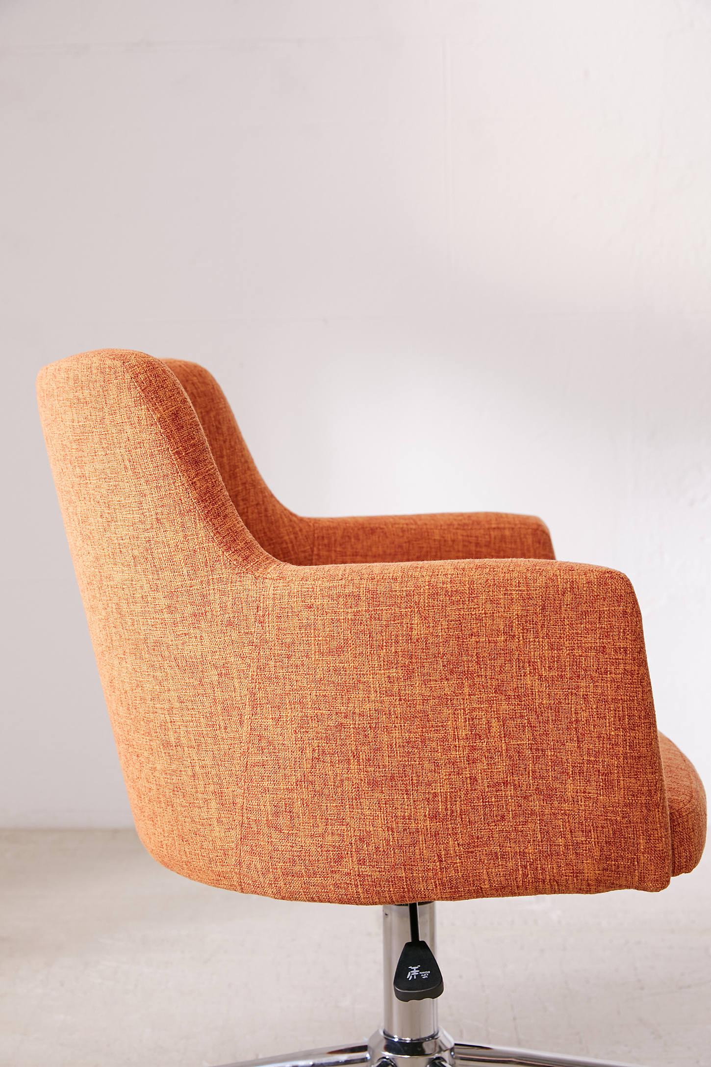 Aidan Adjustable Desk Chair