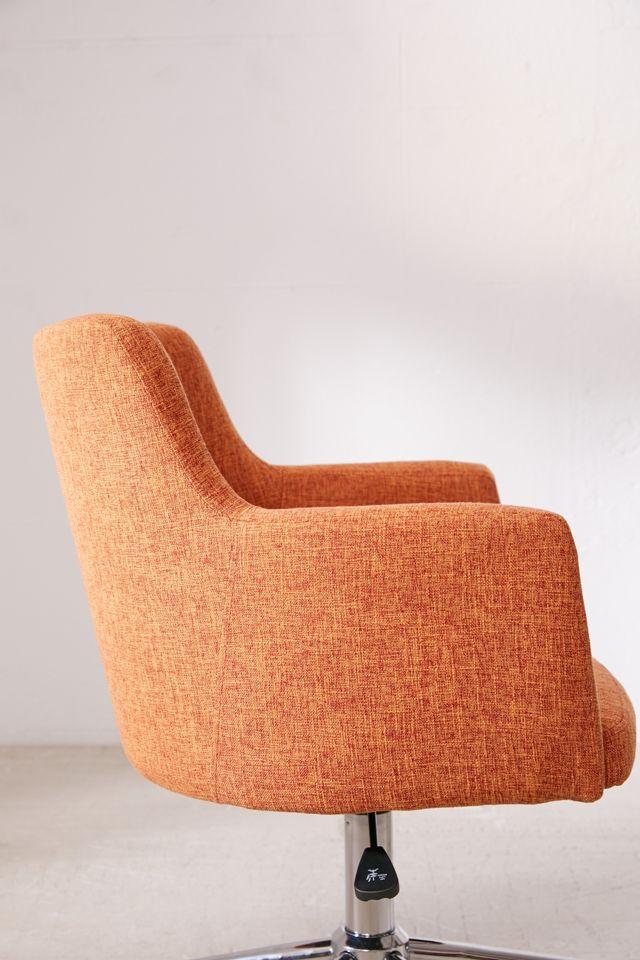 Aidan Adjustable Desk Chair