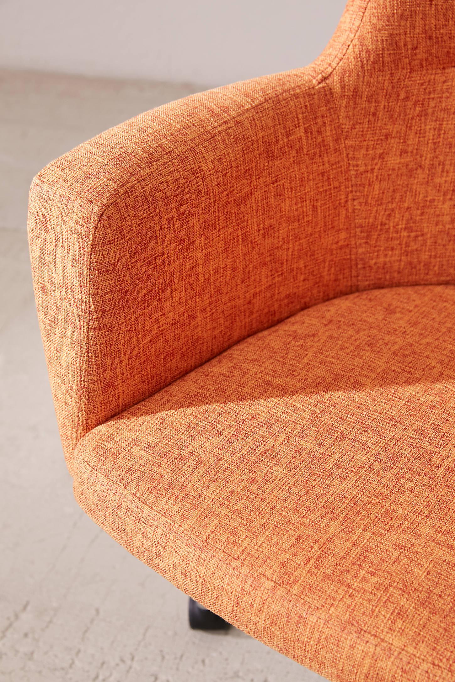 Aidan Adjustable Desk Chair
