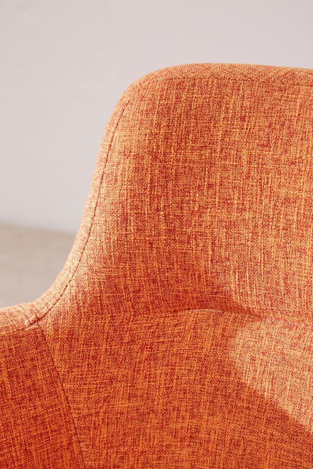 Aidan Adjustable Desk Chair