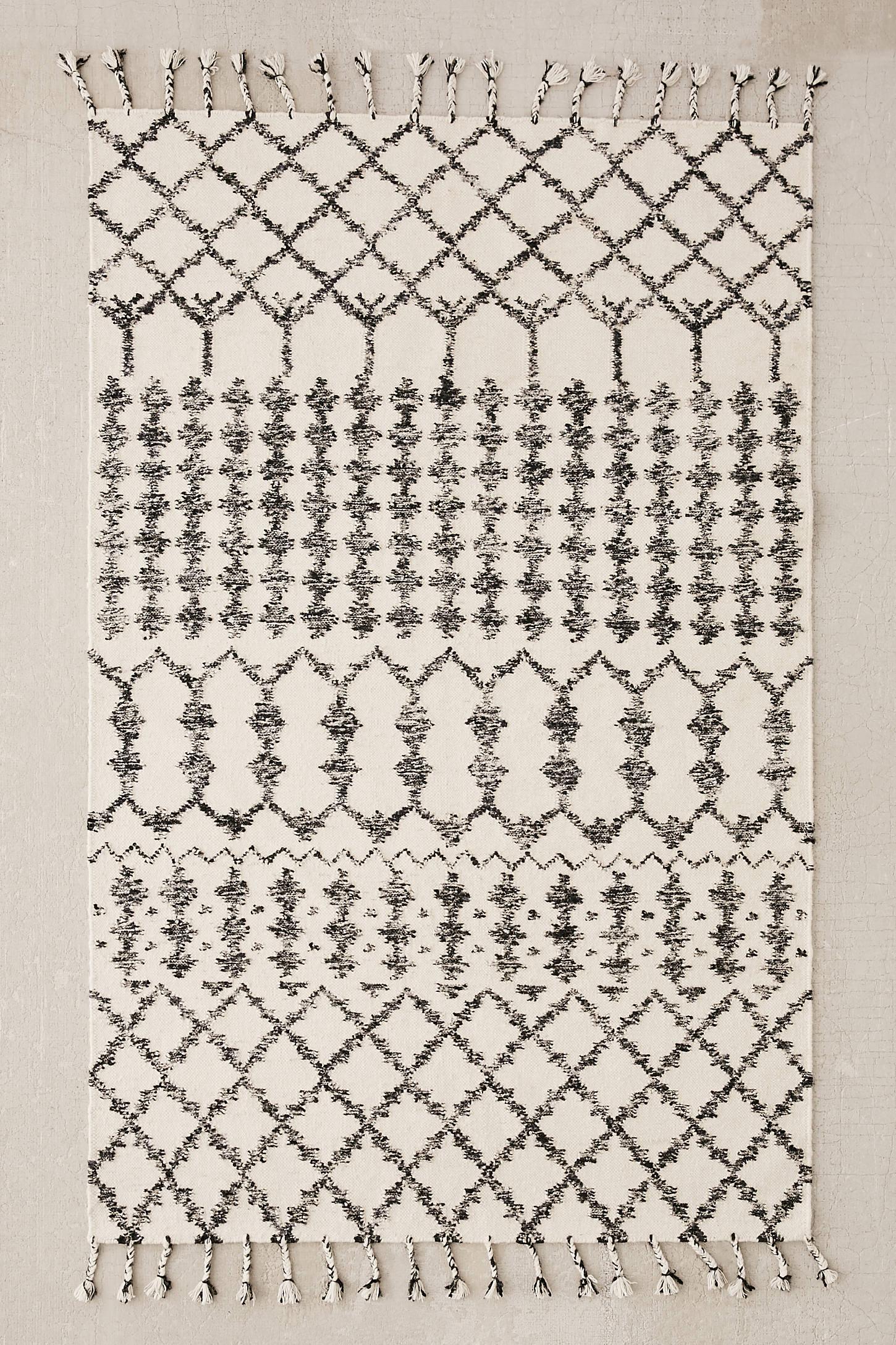 Adair Woven Wool Rug