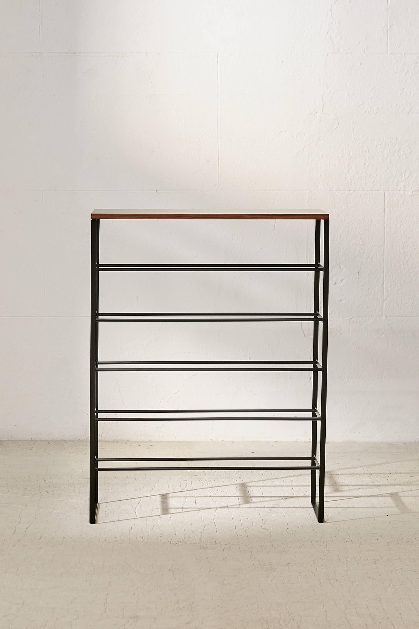 6-Tier Shoe Rack