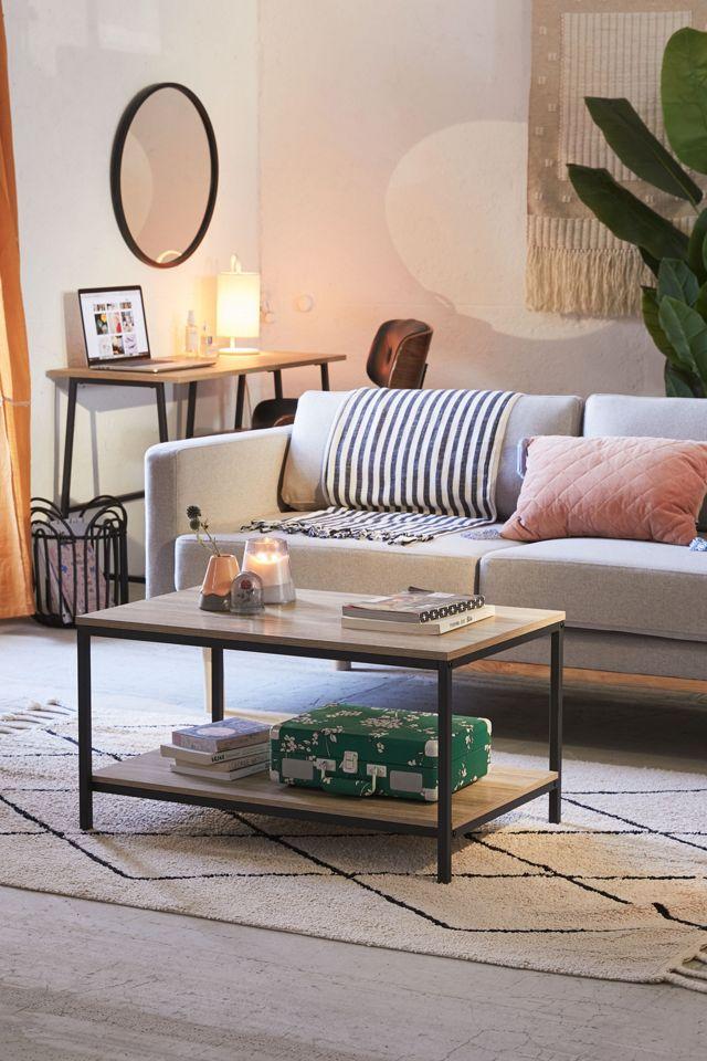 Kirby Coffee Table