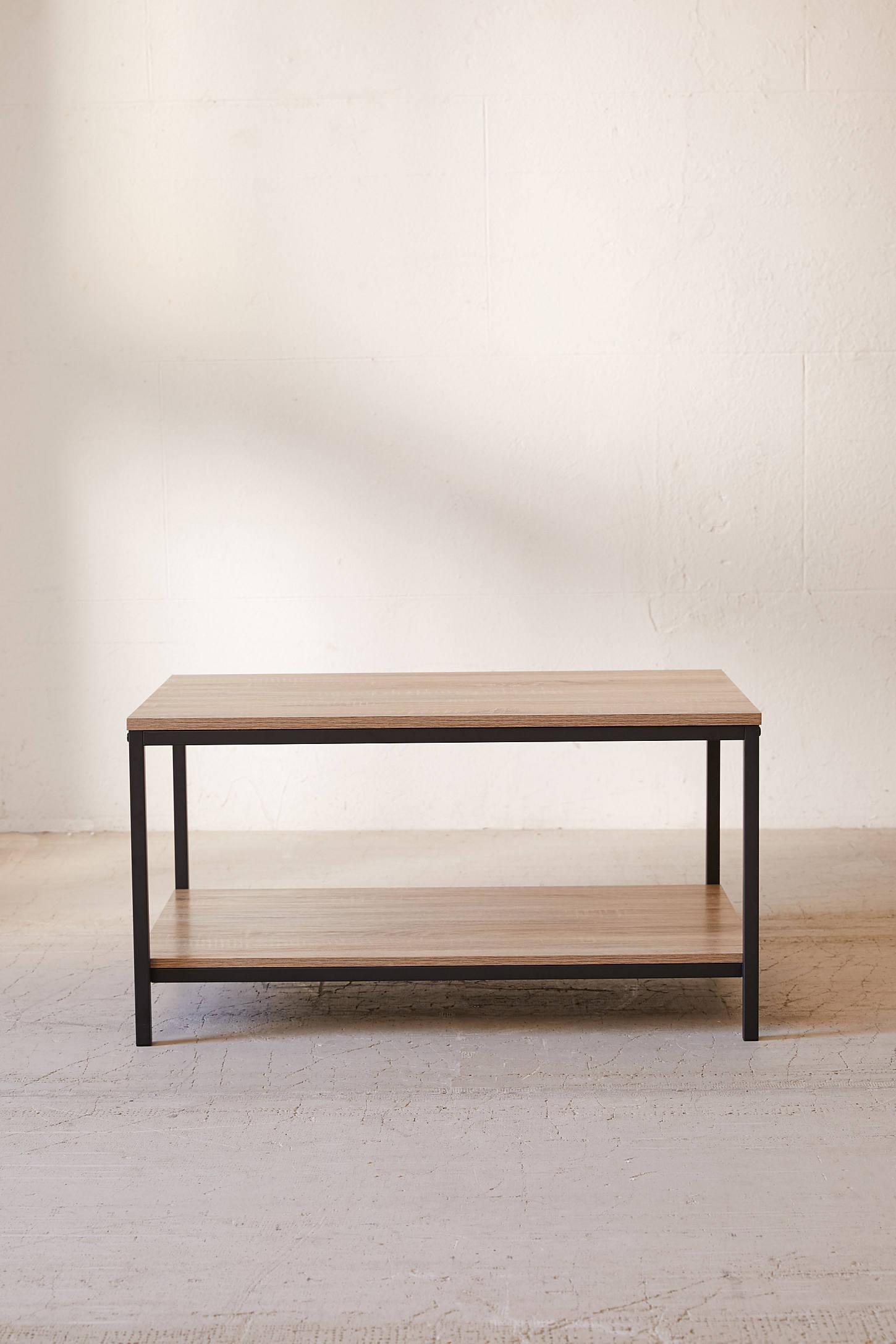 Kirby Coffee Table