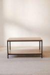 Kirby Coffee Table