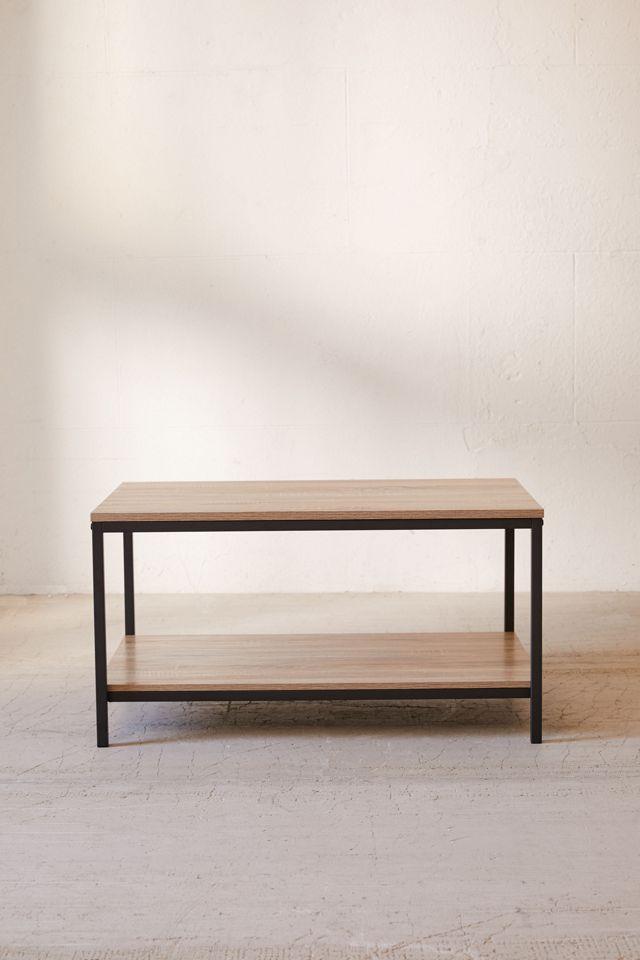 Kirby Coffee Table