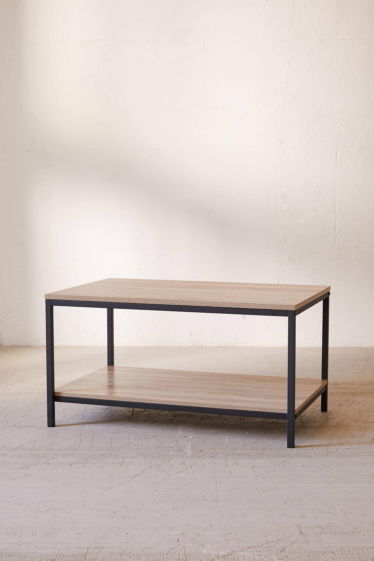 Kirby Coffee Table