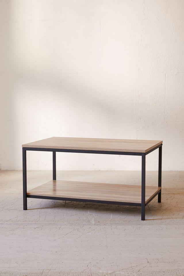 Kirby Coffee Table