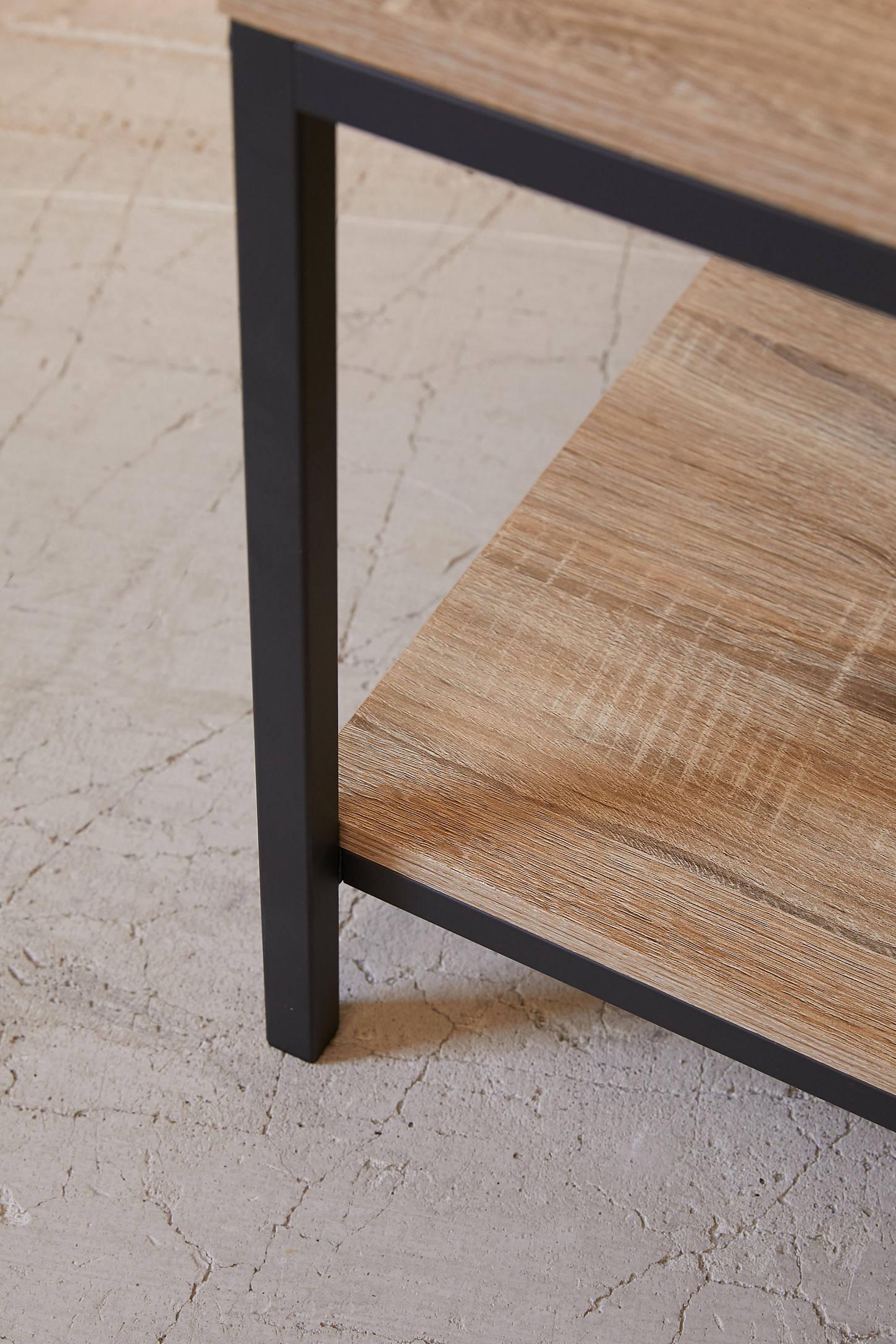 Kirby Coffee Table
