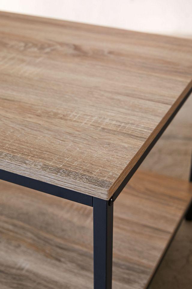 Kirby Coffee Table