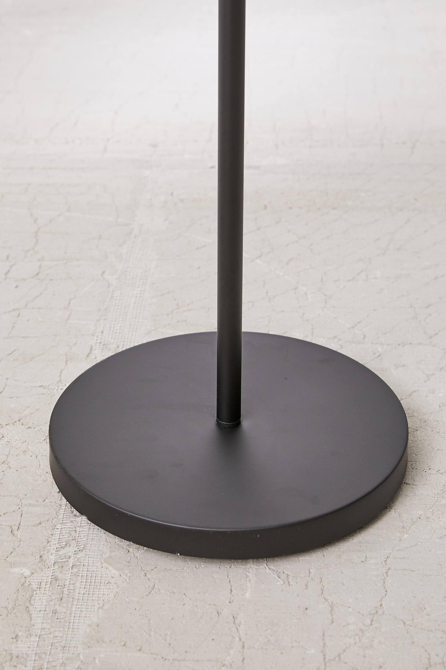 Irwin Industrial Floor Lamp