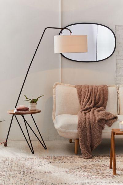 Urban outfitters floor lamps cheap