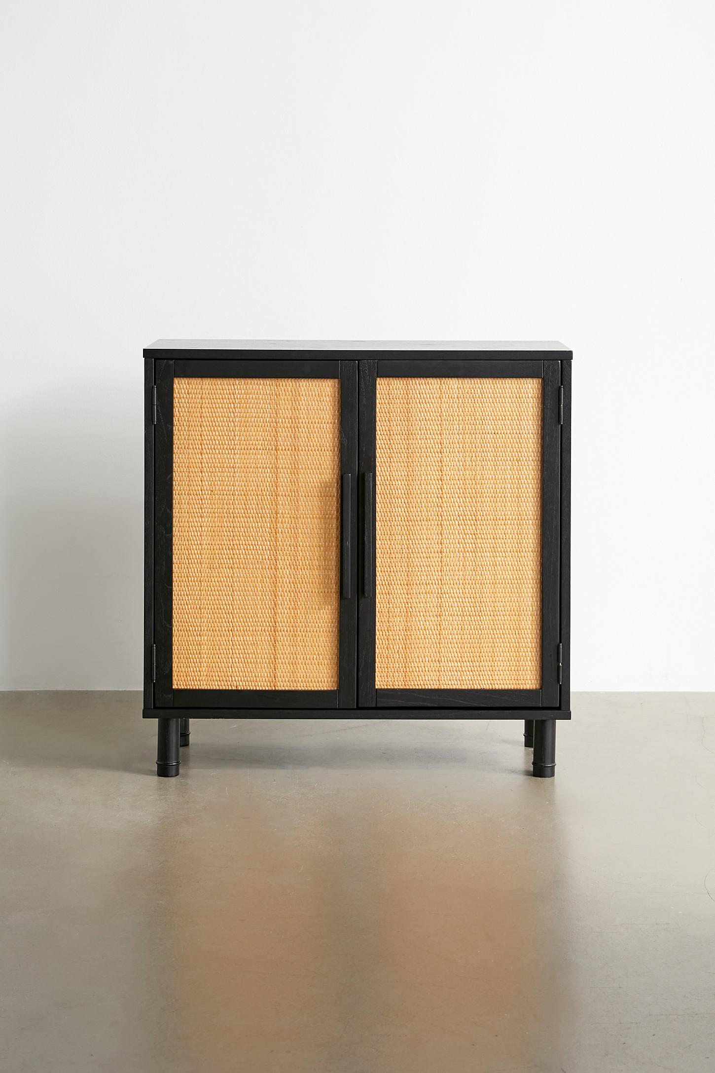 Delancey Storage Cabinet