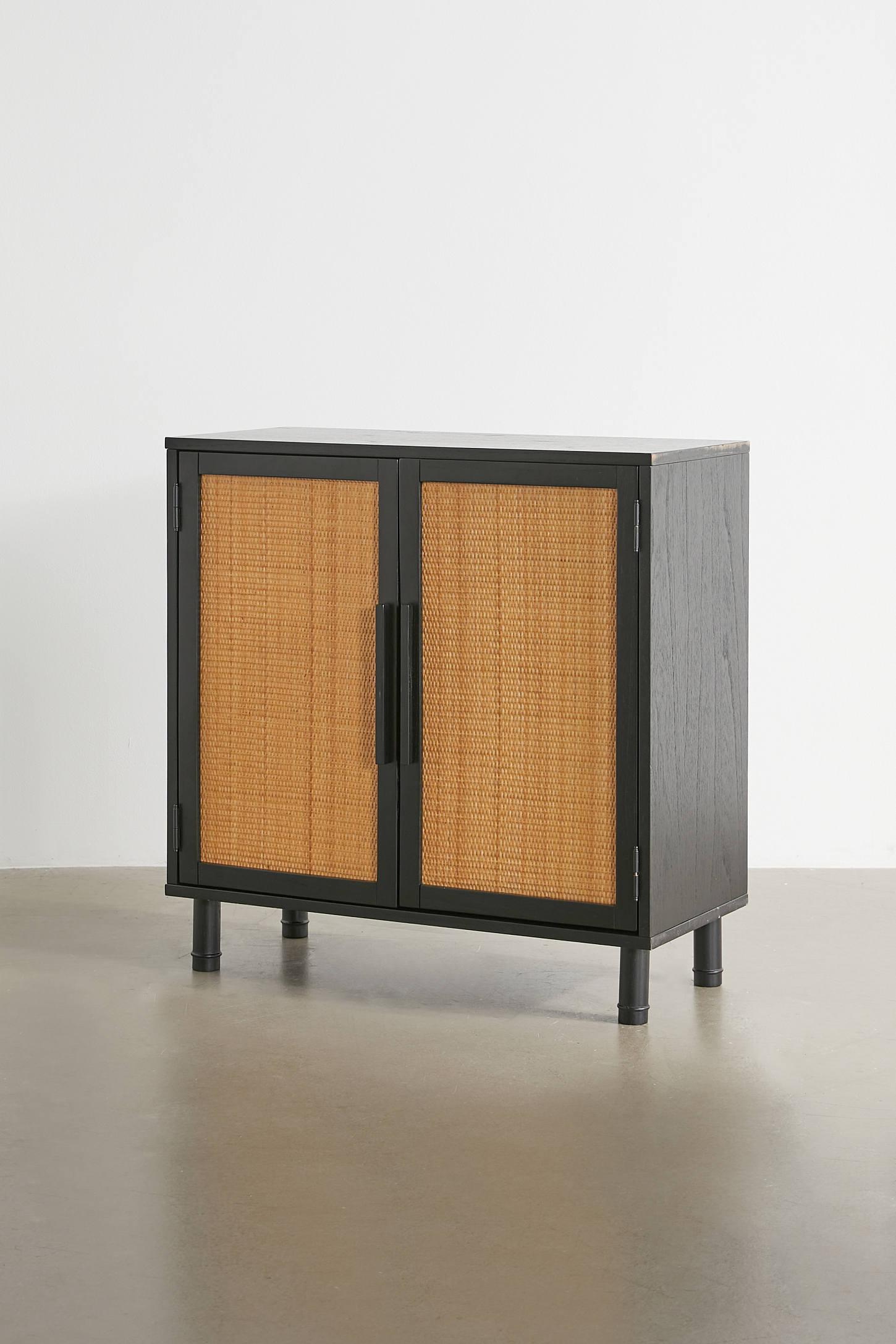 Delancey Storage Cabinet