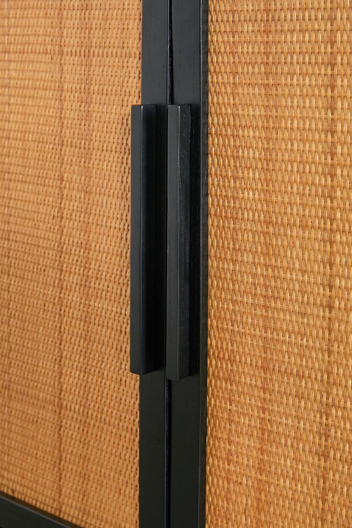 Delancey Storage Cabinet