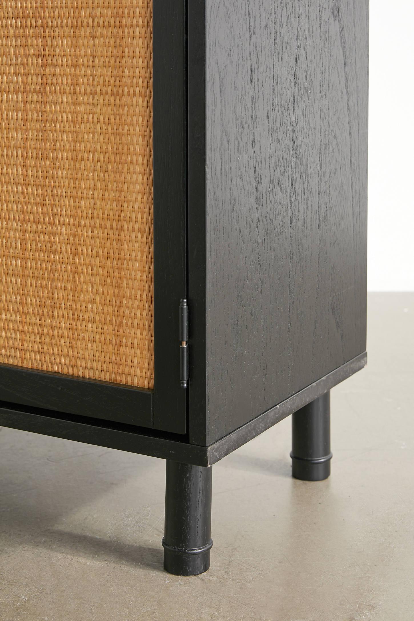 Delancey Storage Cabinet