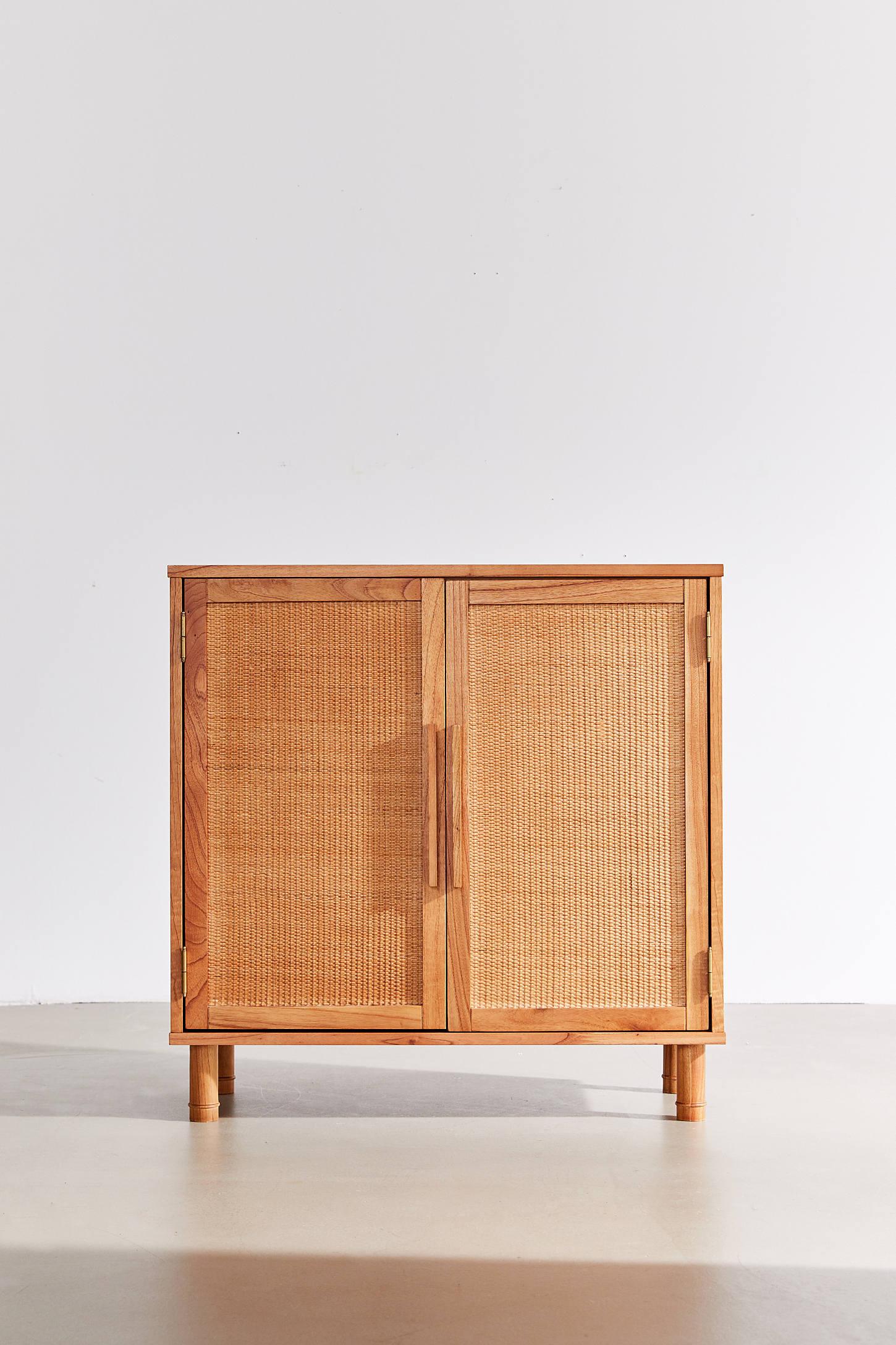 Delancey Storage Cabinet