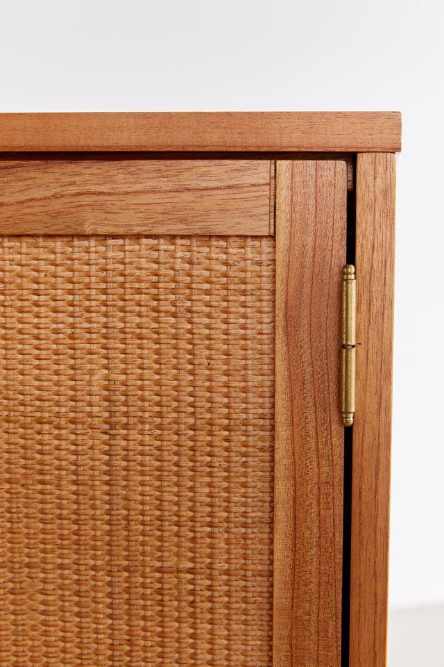 Delancey Storage Cabinet