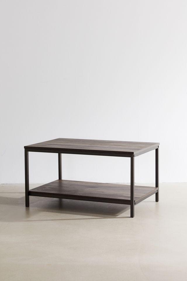 Florence Coffee Table