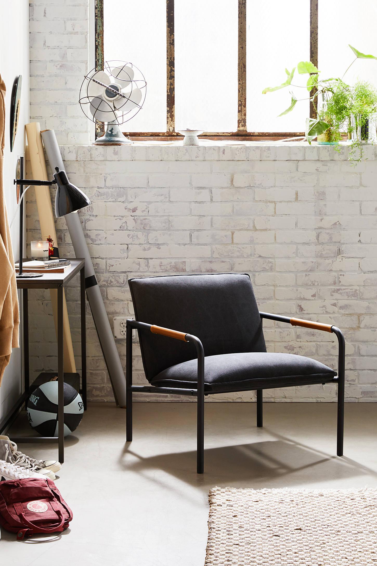 Owen Lounge Chair