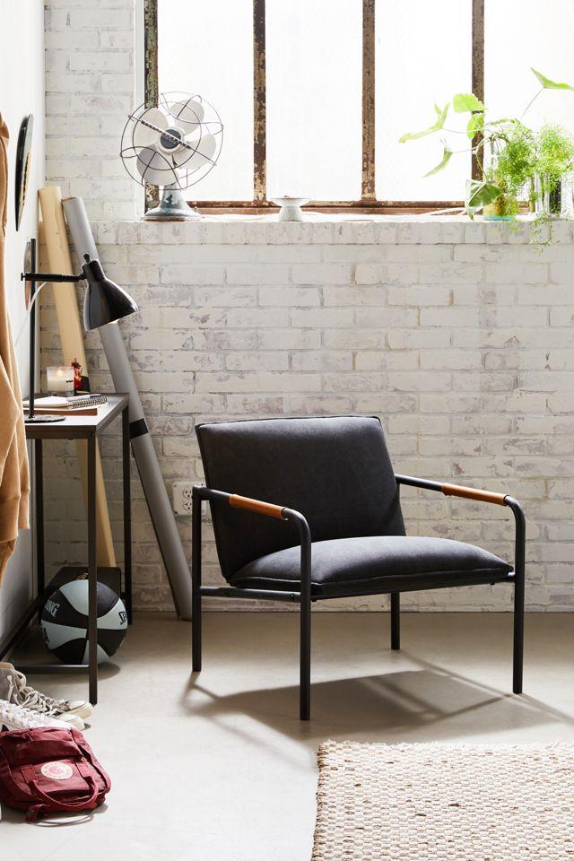 Owen Lounge Chair