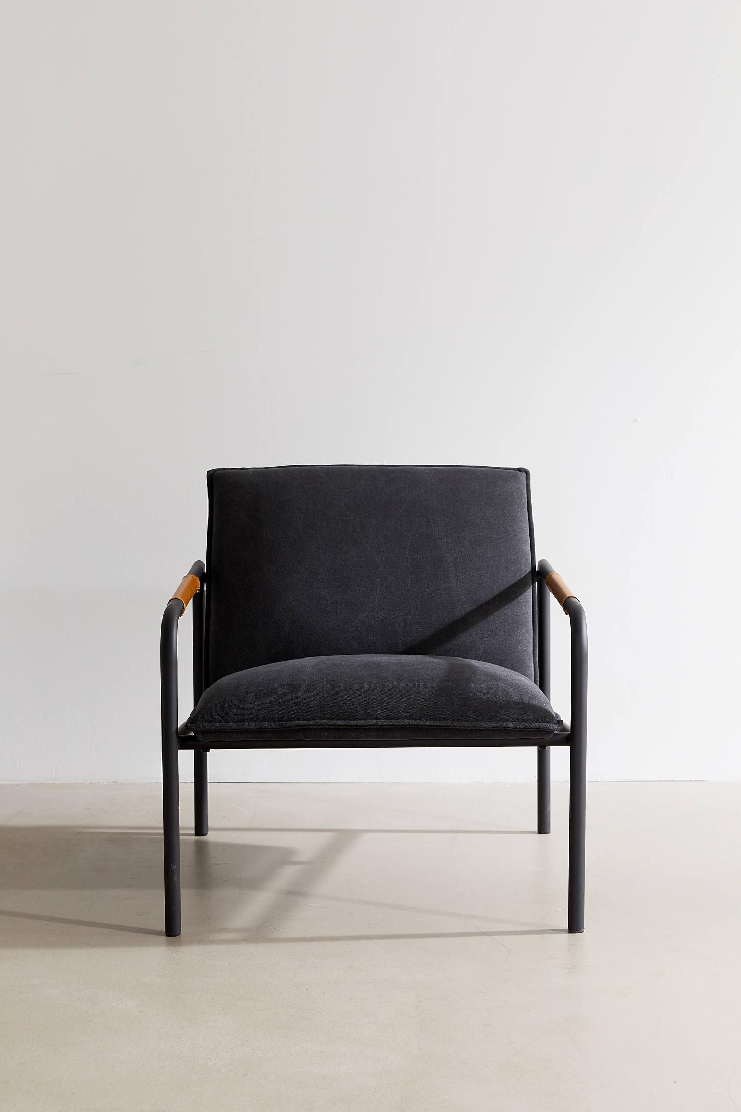 Owen Lounge Chair