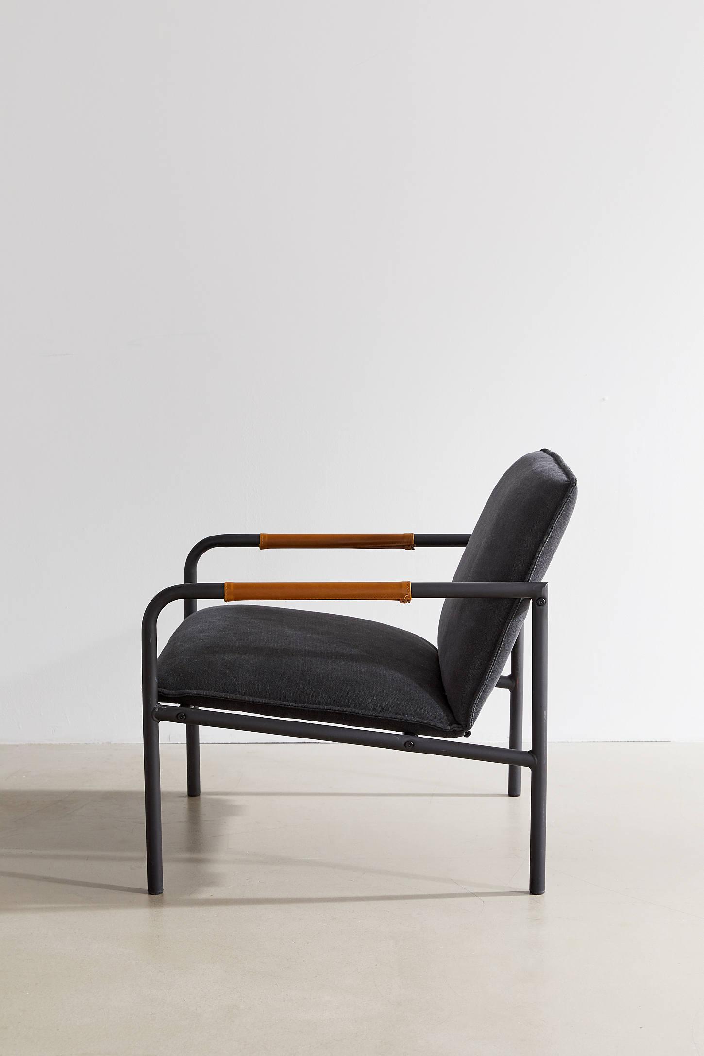 Owen Lounge Chair