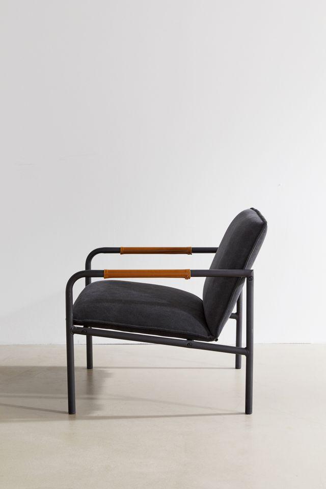 Owen Lounge Chair