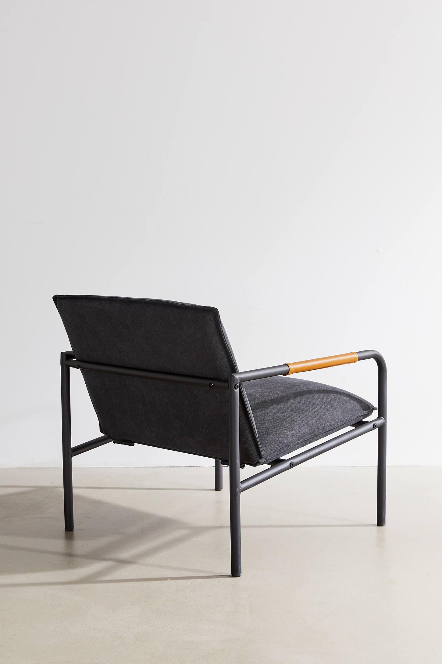 Owen Lounge Chair