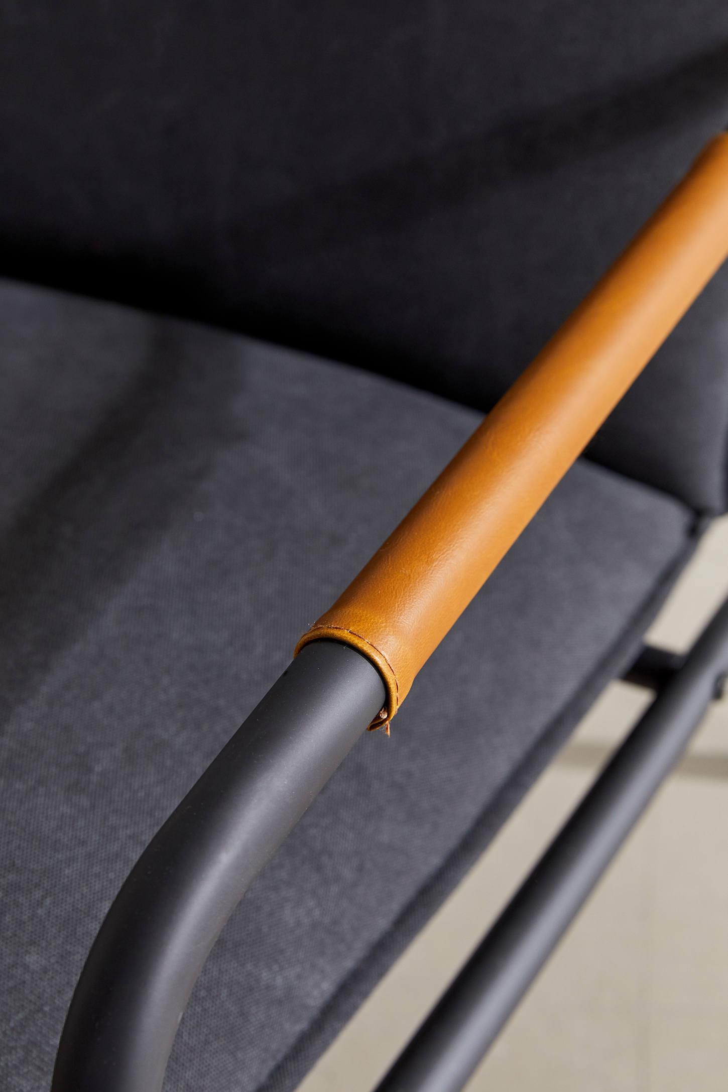 Owen Lounge Chair