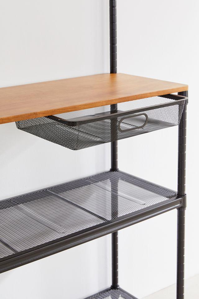 Kitchen Storage Station
