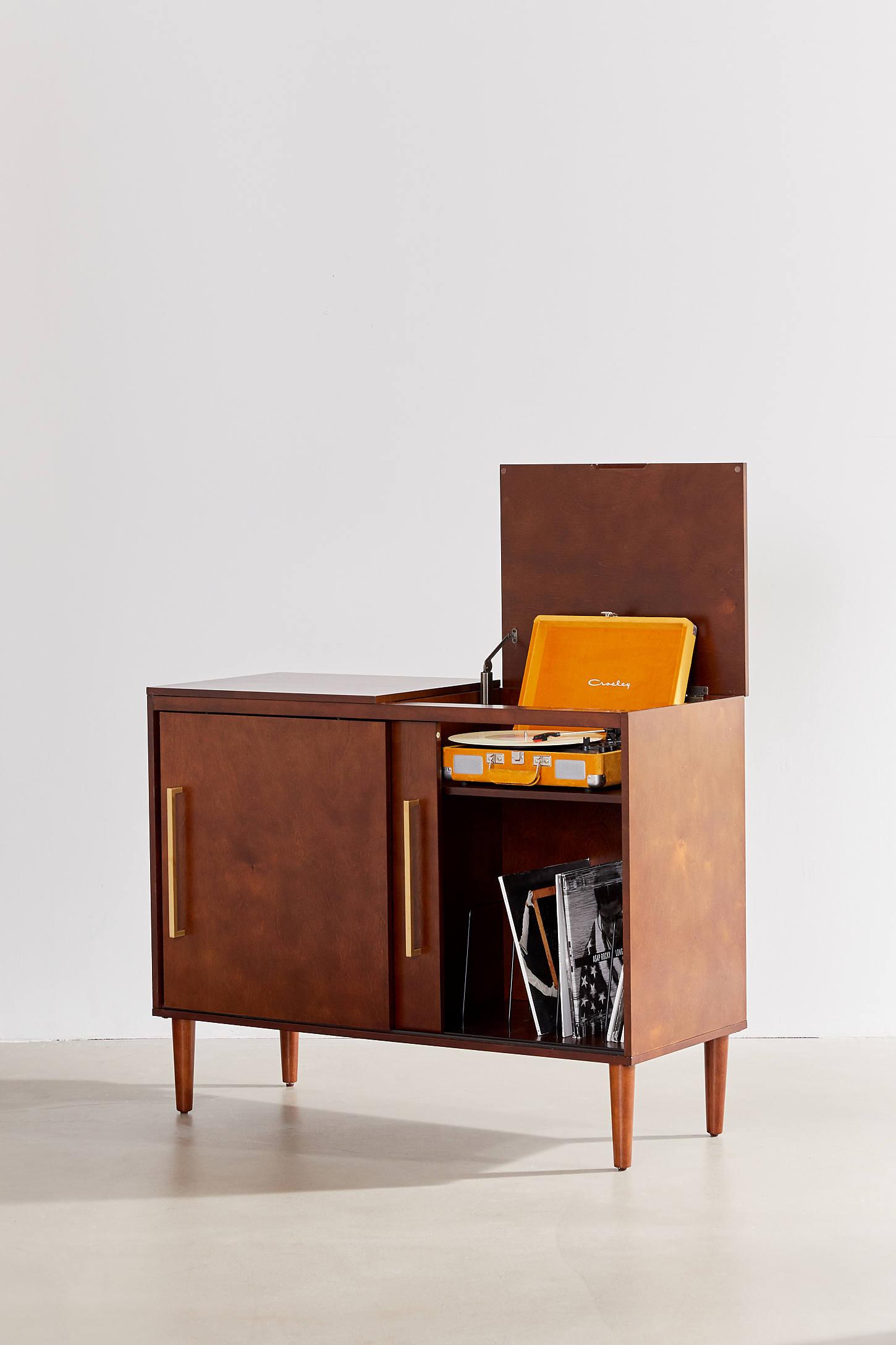 Crosley Media Console