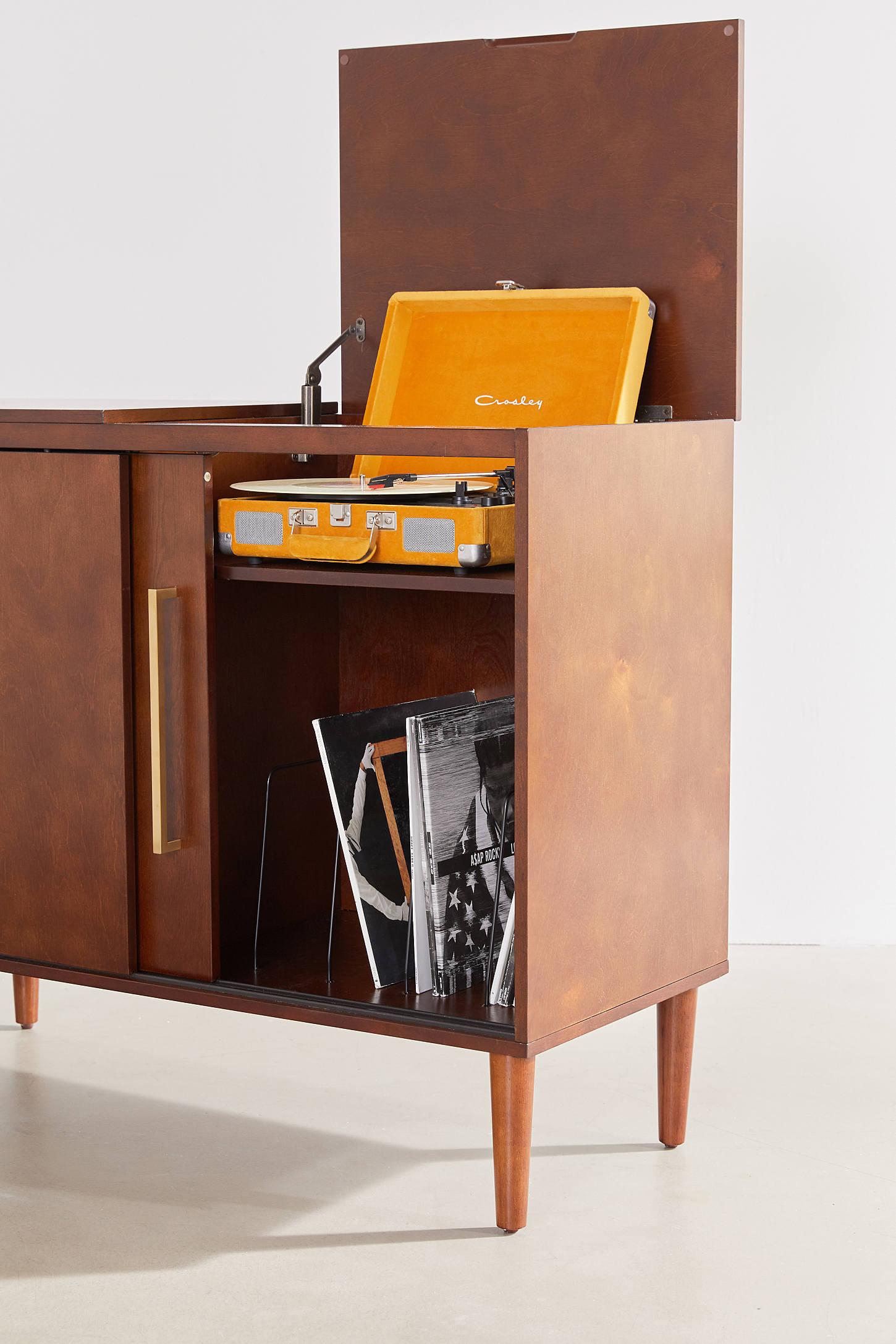 Crosley Media Console