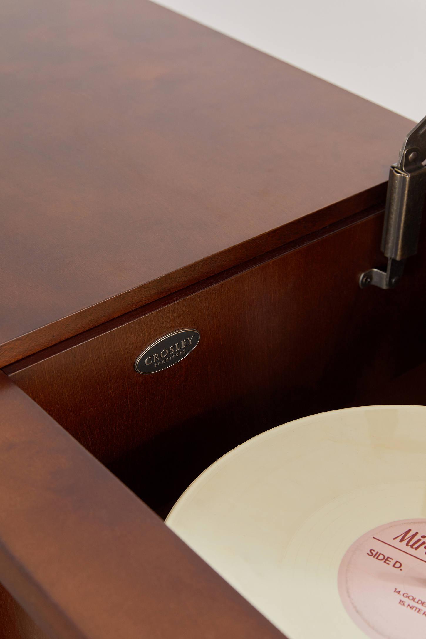 Crosley Media Console